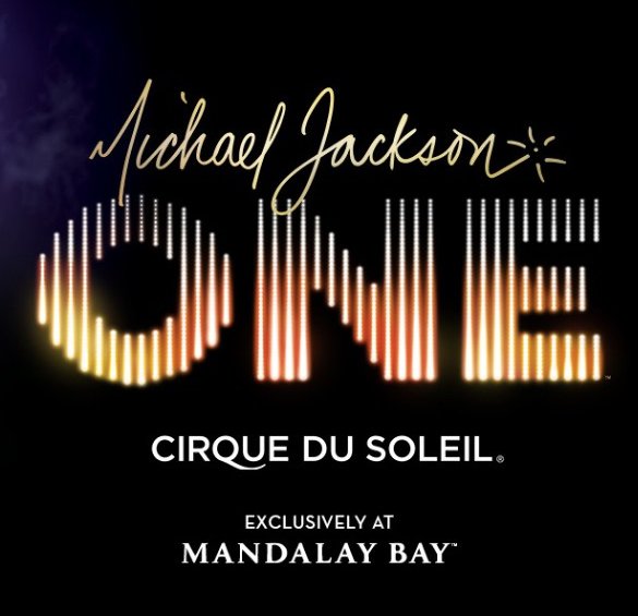 Michael Jackson ONE Sweepstakes!