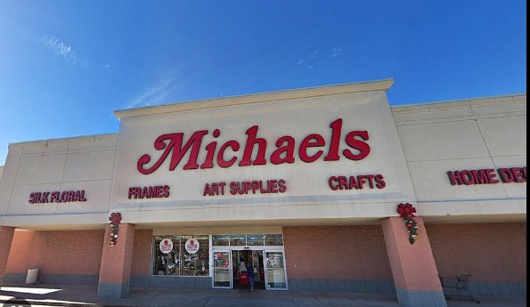 Michaels Customer Satisfaction Survey