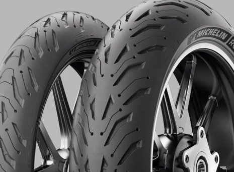Michelin Two-for-Two Sweepstakes - Win A Set Of Motorcycle Tires & More