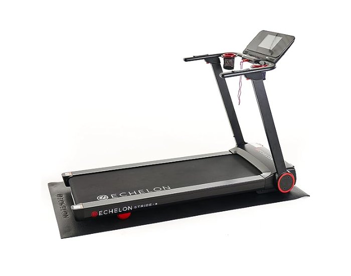 Michelob Ultra Echelon Stride Treadmill Sweepstakes - Win An Echelon Stride Treadmill