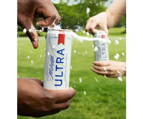 Michelob  ULTRA Golf Sweepstakes - Win A Trip For Four To Ponte Vedra, FL To Play Golf