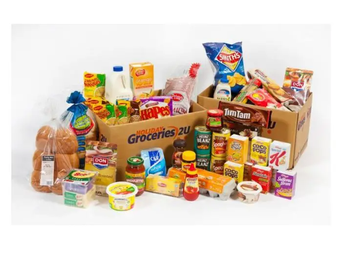 Michelob Ultra Holiday Groceries For A Year Sweepstakes - Win A $10,000 Gift Card (Limited States)