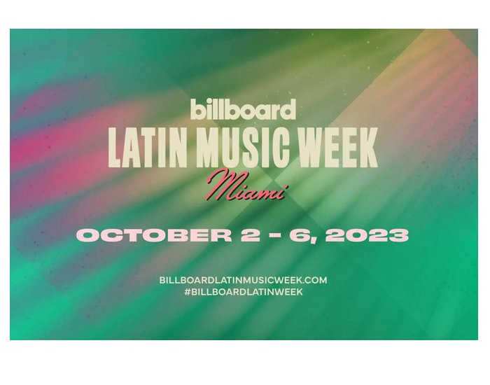 Michelob Ultra Pure Gold Latin Music Week Sweepstakes - Win Two Tickets To The Latin Music Week And A $3,500 Gift Card