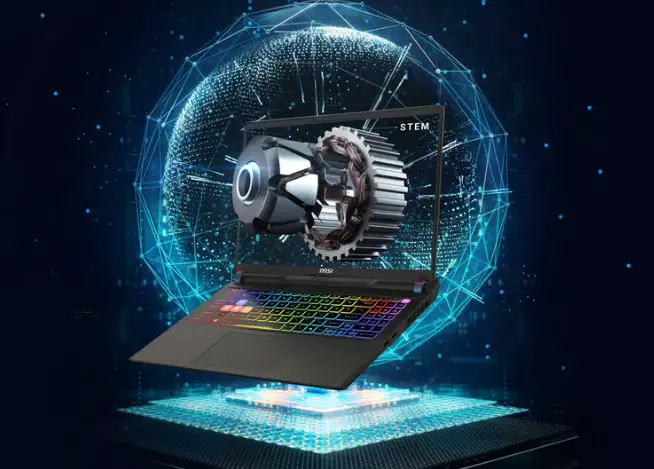 Micro Center 2025 Intel Gamer Days Giveaway - 3 Gaming Laptops, 3 Winners