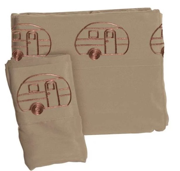 Micro Fiber RV Sheets Sweepstakes