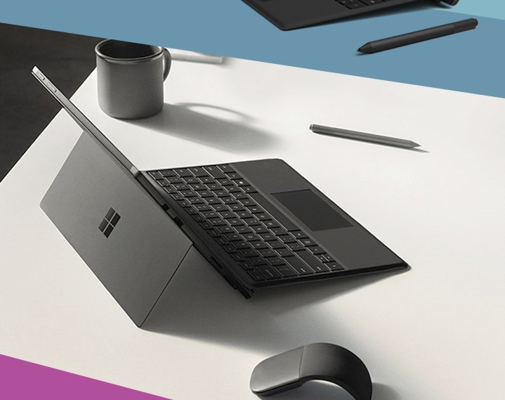 Microsoft Surface Pro 6 Sweepstakes