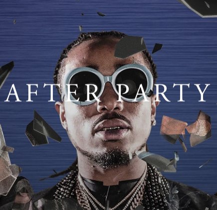 Migos Tour After Party Sweepstakes