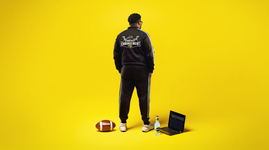 Mike’s Hard Lemonade Fantasy Endorsement Deal Contest – Win $25,000 Cash & More