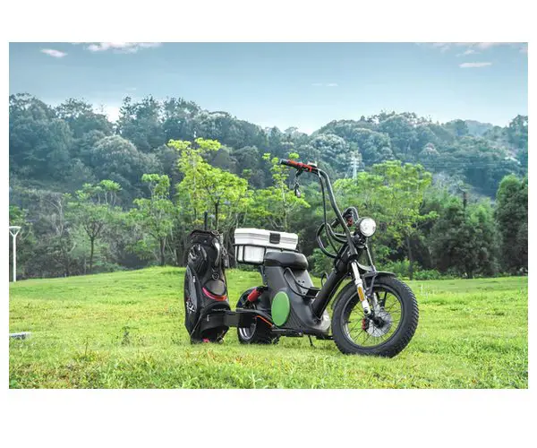 Mike’s Hard Lemonade Sweepstakes - Win A Koppla Swift Electric Motorcycle Golf Cart & More (MT Only)