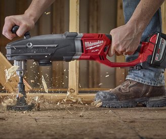 Milkwaukee Starter Plumbers Kit Sweepstakes