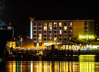 Mill Casino Hotel 2017 Sweepstakes