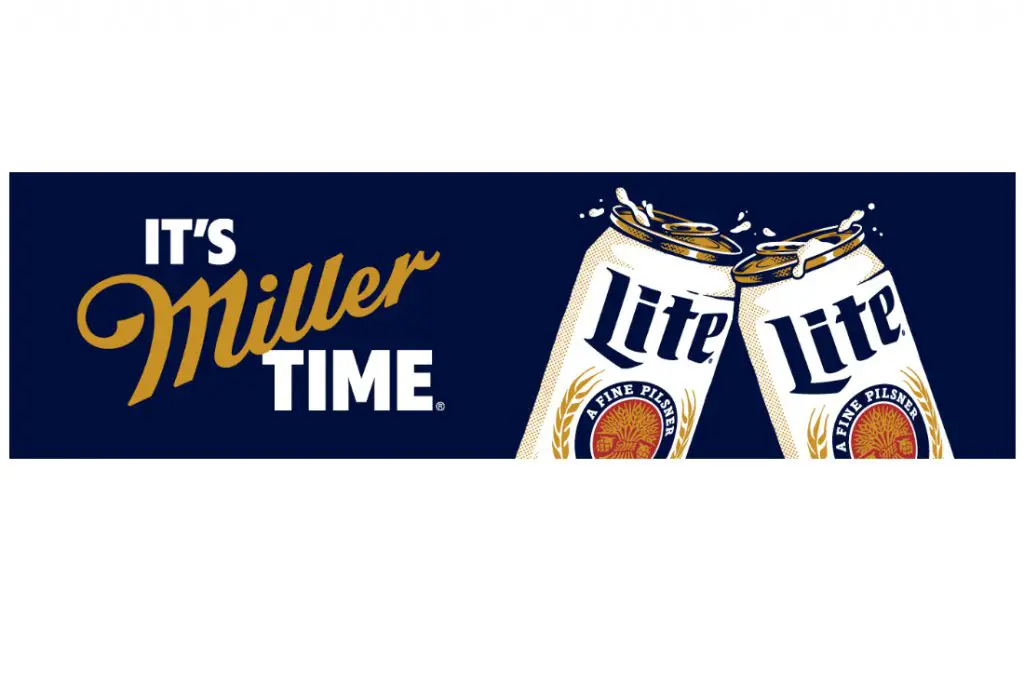 Miller Lite and Coors Light Gas for a Year Sweepstakes - Win A Gift Card For Free Gas (Limited States)