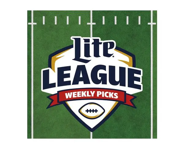 Miller Lite® Football 2022 Instant Win Game and Sweepstakes - Win Cash and Official Merchandise