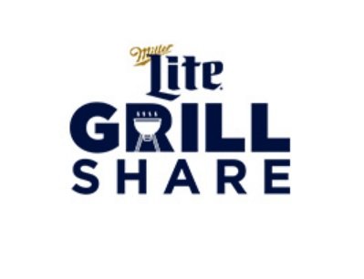 Miller Lite Grill Share Giveaway - Win A Charcoal Grill