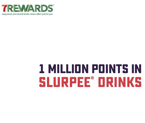 Million Points Giveaway