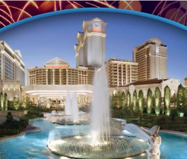 Millionaire Getaway Sweepstakes