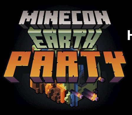 MineCon Earth Viewing Party Sweepstakes
