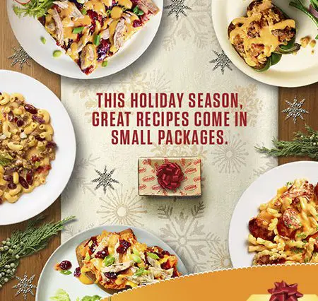 Mini Moments of Joy Instant Win Sweepstakes