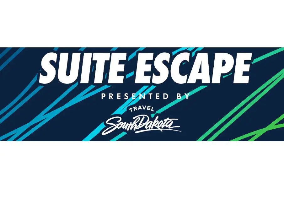 Minnesota Timberwolves Suite Escape Sweepstakes - Win Four Game Tickets (MN Only)