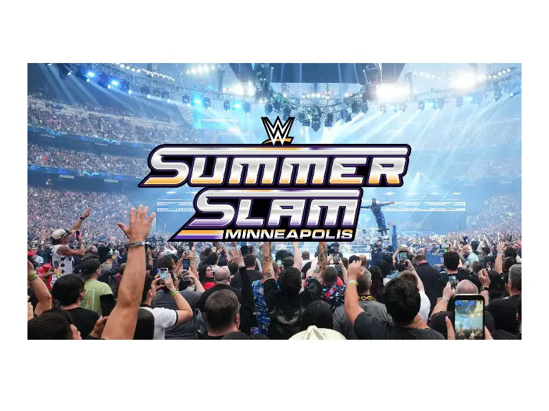 Minute Maid WWE Bring The Juice Giveaway - Win Merch Or A Trip To SummerSlam