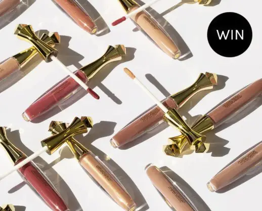 Mirenesse Lip Lift Velvet Gloss Plumper Giveaway