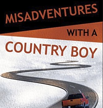 Misadventures with a Country Boy Giveaway