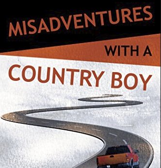 Misadventures with a Country Boy Giveaway