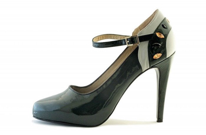 Miss Garcia Womens Shoe Giveaway