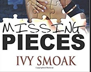 Missing Pieces Giveaway