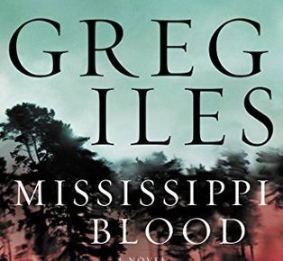 Mississippi Blood Giveaway