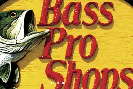 Missouri Thunder $500 Bass Pro Shops Gift Card Giveaway
