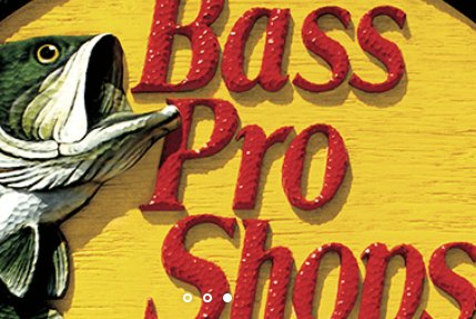 Missouri Thunder $500 Bass Pro Shops Gift Card Giveaway