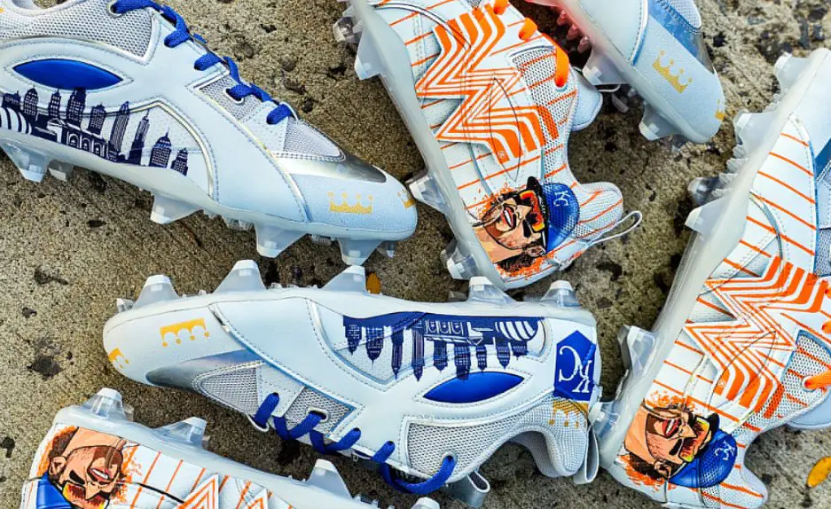 MLB Kansas City Royals “Whata-Cleat” Sweepstakes - Win Game Tickets, Custom Cleats & Free Burgers
