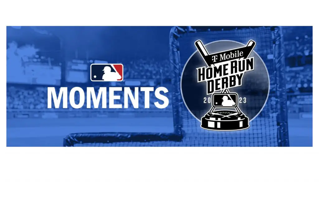 MLB T-Mobile Home Run Derby Experience Sweepstakes - Win A Trip For Two To The 2023 MLB All-Star Week
