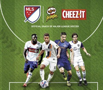 MLS All-Star Experience Sweepstakes