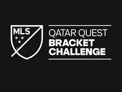 MLS Qatar Quest Bracket Challenge - Win 2023 Season Tickets For 2 To MLS Games (Any Club Of Your Choice)