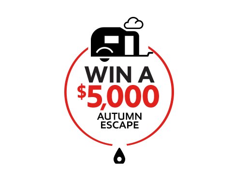 Mobil 1 AutoZone Rake in Your Rewards Sweepstakes - Win $5,000 For A Getaway