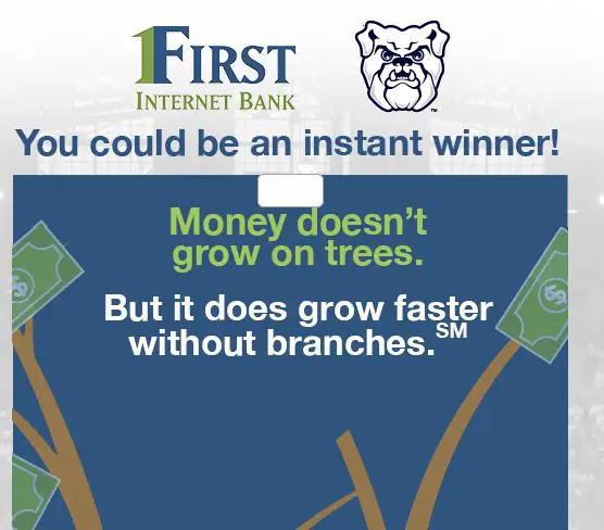 Mobile Madness Instant Win Game