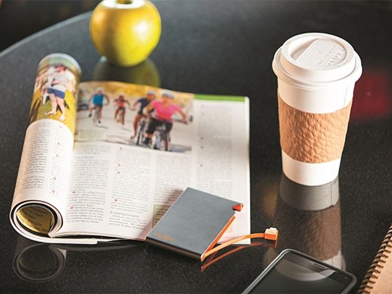 Win a Mobile Tech Accessories Prize Pack from Ventev Mobile!