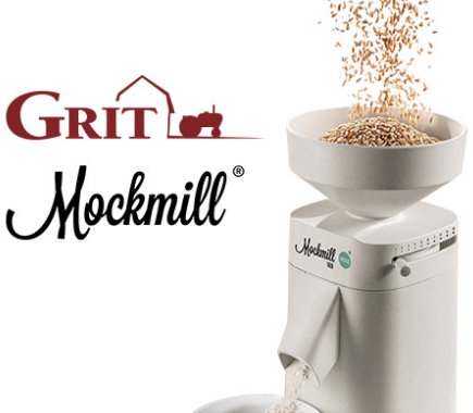 Mockmill Sweepstakes