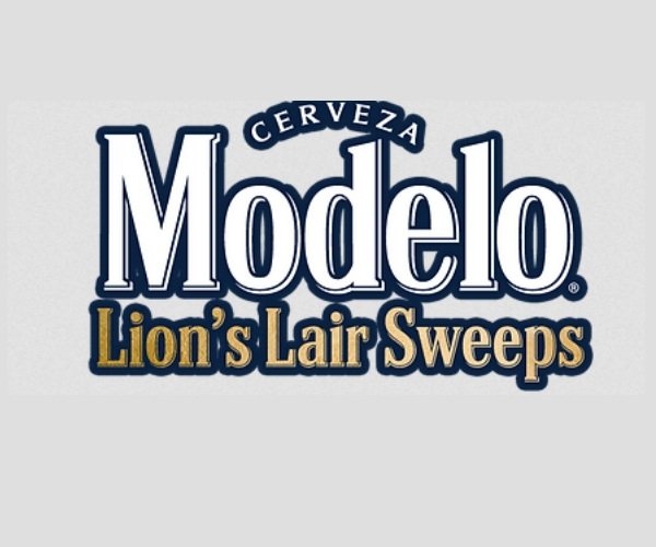Modelo Lion’s Lair Sweepstakes - Win PPV Code for UFC 280, a Gift Card and More!