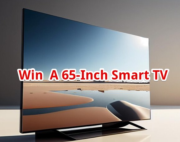 Modelo Merrier With Modelo Smart TV Sweepstakes - Enter For A Chance To Win A 65" 4K Smart TV