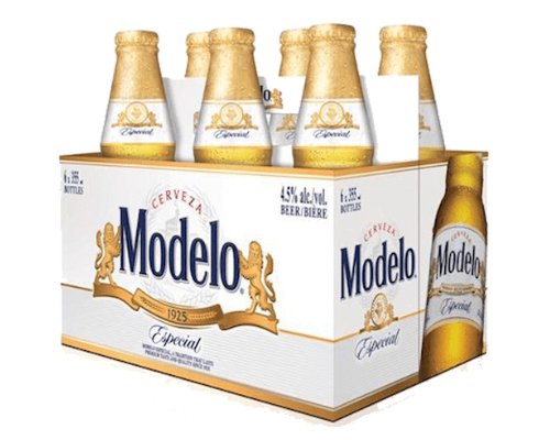 Modelo Winter Gift Card Sweepstakes - Win A $50 Gift Card (80 Winners)