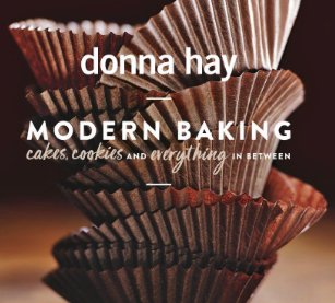 Modern Baking by Donna Hay Sweepstakes
