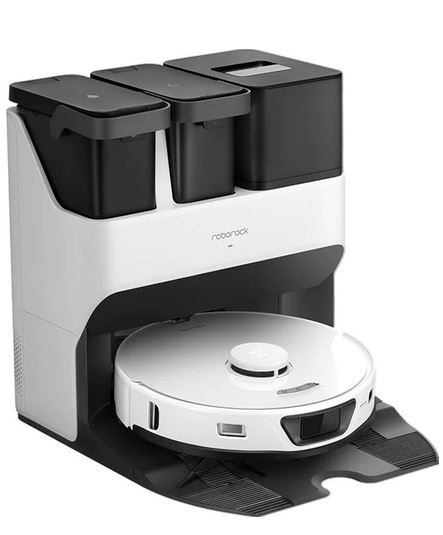 Modern Castle Roborock S7 Max Ultra Robot Vacuum Giveaway - Win A $1,300 Robot Vacuum