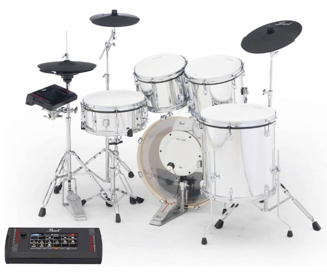 Modern Drummer Mimic Pro Giveaway