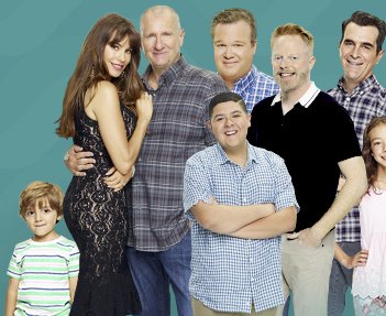 Modern Family Nightly Sweepstakes