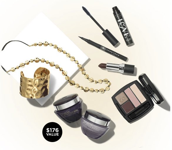 Modern Metals Fall Sweepstakes