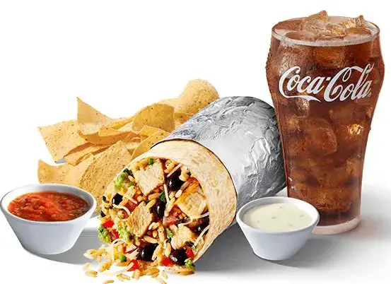 Moe Value Meal Game Show Sweepstakes & Instant Win - Win Free Meals for a Year