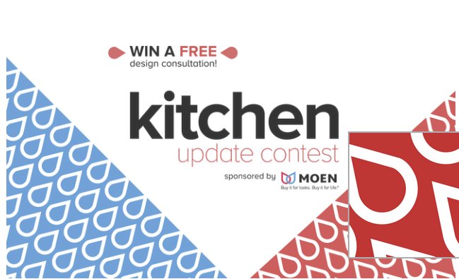 Moen Design Consultation Contest - $1k